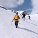 Gletscher im Wandel