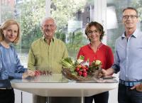 Die Ernährungs-Docs