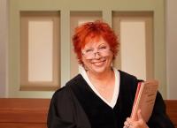 Barbara Salesch - Das Strafgericht