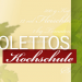 Polettos Kochschule