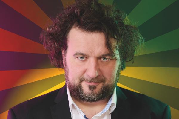 Bild 1 von 2: Götz Frittrang