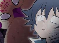 Welcome to Demon School! Iruma-kun