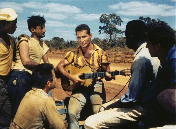 Bild 1 von 2: Freddie Quinn (MI.)