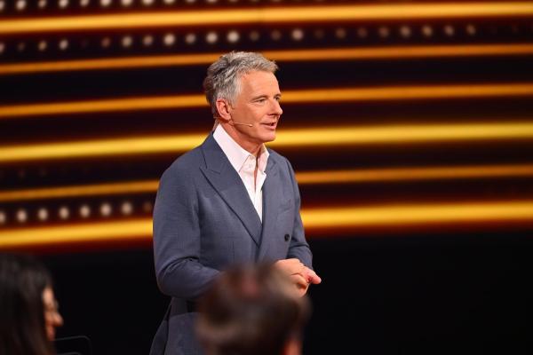 Bild 1 von 6: Jörg Pilawa