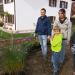 Duell der Gartenprofis