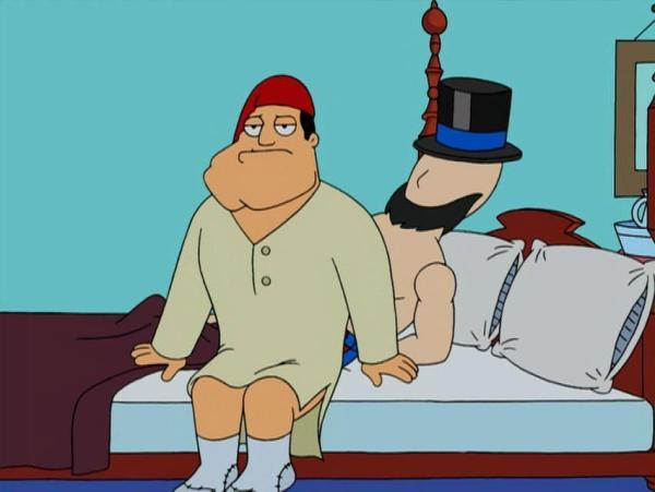Bild 1 von 8: Stan Smith