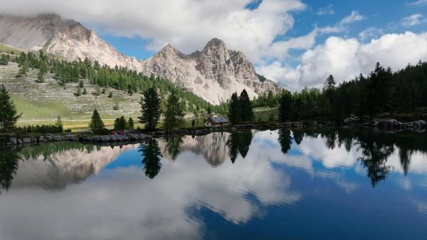 Bild 1 von 7: Im Bild: \