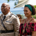 Death in Paradise