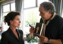 Gudrun Landgrebe in: Von ganzem Herzen