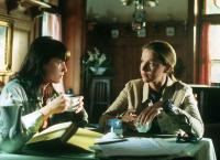 Die Neue - Eine Frau mit Kaliber