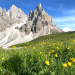 Von Südtirol an den Gardasee