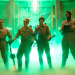 Ghostbusters