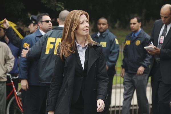 Bild 1 von 39: Der neue Fall ist selbst für die erfahrene Jordan Shaw (Dana Delany, M.) eine Herausforderung.