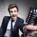 LUKE! Das Jahr und ich - Der Comedy-Jahresrückblick