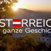 Österreich - Die ganze Geschichte