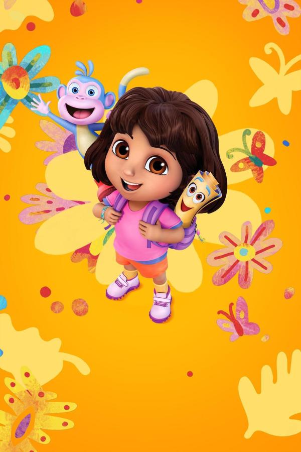 Bild 1 von 20: Dora 3D
