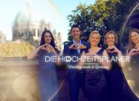 Die Hochzeitsplaner - Wedding made in Germany (2)