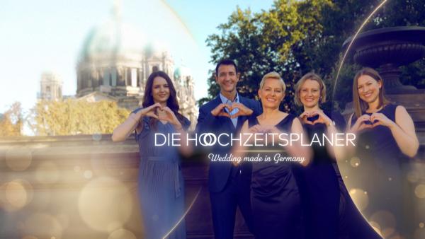 Bild 1 von 1: Vom großen Prunk bis zur kleinsten Panne: im Dreiteiler \
