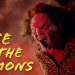 Rise of the Demons
