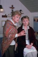 Angela Lansbury in: Mord ist ihr Hobby