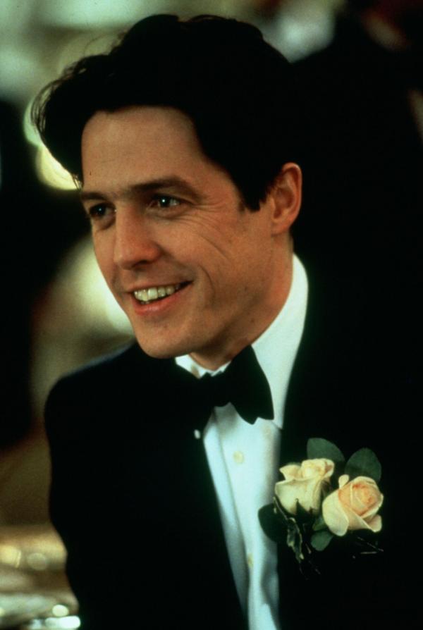 Bild 1 von 6: Michael Felgate (Hugh Grant)