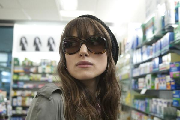 Bild 1 von 4: Charlotte (Keira Knightley)