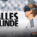 Alles Blinde - Fußball-Pionierinnen bei ihrer ersten Weltmeisterschaft