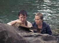 The Quest - Jagd nach dem Speer des Schicksals