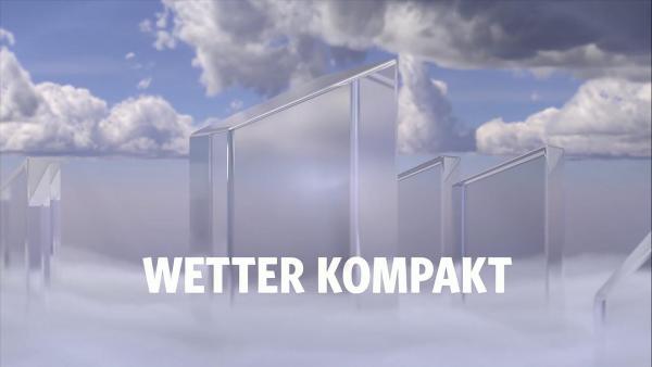 Bild 1 von 24: Wetter