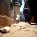 Hinter Gittern - Antanimora Prison in Madagaskar