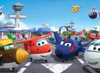 Super Wings