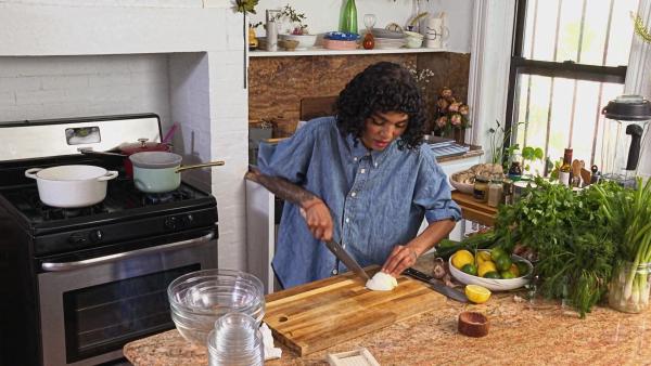 Bild 1 von 3: Sophia Roe