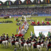 Sport im Westen live: CHIO Aachen - Eröffnungsfeier, Springreiten