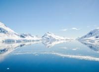 Geheimnisvolle Erde: Eisige Welten