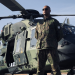 Californian Commando