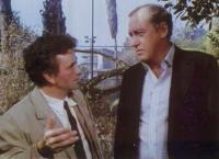 Columbo: Mord per Telefon