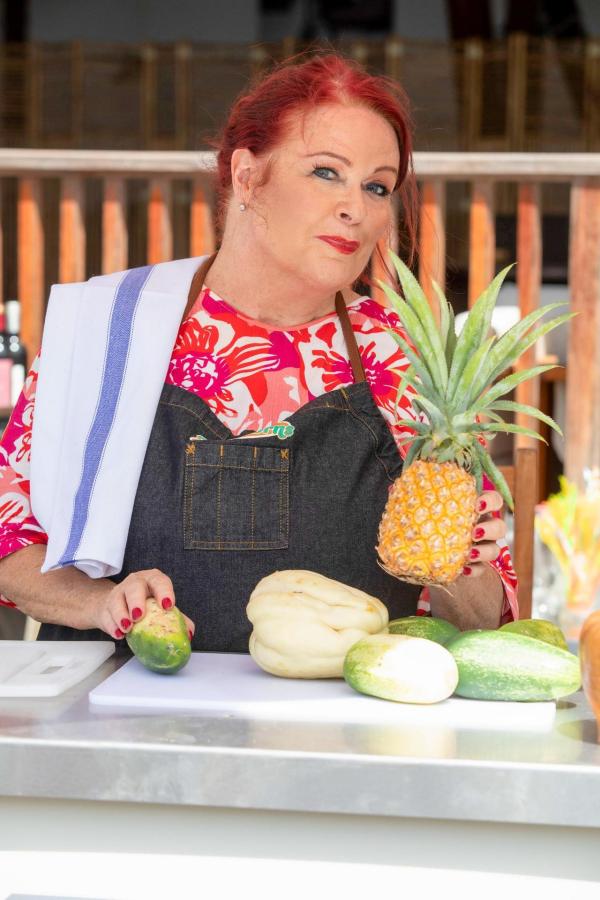 Bild 1 von 23: Im Bild: Kate Robbins (Lucky Clayborn).