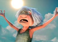 Die Croods: Der Familienbaum