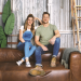 Holiday Homes mit JoJo & Jordan