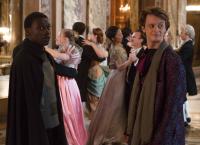 Find me in Paris - Tanz durch die Zeit