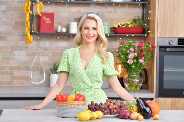 Bild 1 von 13: Im Bild: Silvia Schneider.