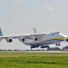 Antonov An-225 - Das größte Flugzeug der Welt