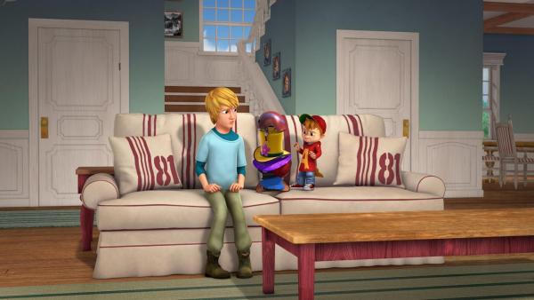 Bild 1 von 10: 