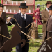 Murdoch Mysteries - Auf den Spuren mysteriöser Mordfälle