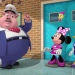 Micky und die flinken Flitzer