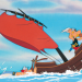 Asterix in Amerika