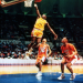 Hoop Dreams