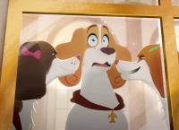 Belfort & Lupin - Die Hunde von Versailles