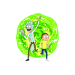 Rick and Morty