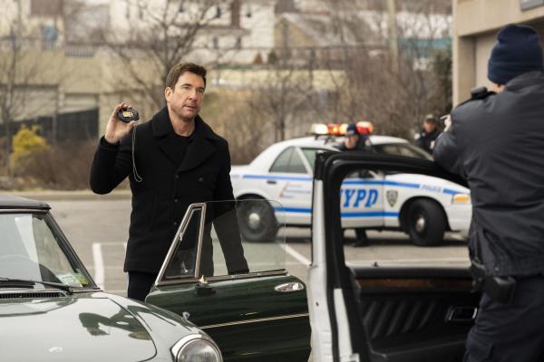 Bild 1 von 10: Remy Scott (Dylan McDermott)